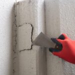 外壁補修は自分でできる?種類別のDIY補修の手順