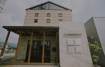 家づくりの流れ