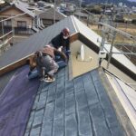 屋根板金の修理が必要なのはどんな時?見逃しやすいサインと点検の目安